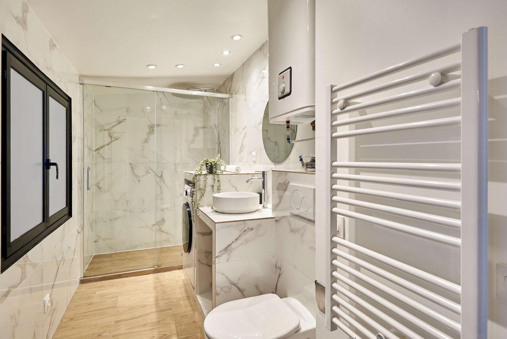 Apartment Le Marais By Studio Prestige Paris Exterior photo