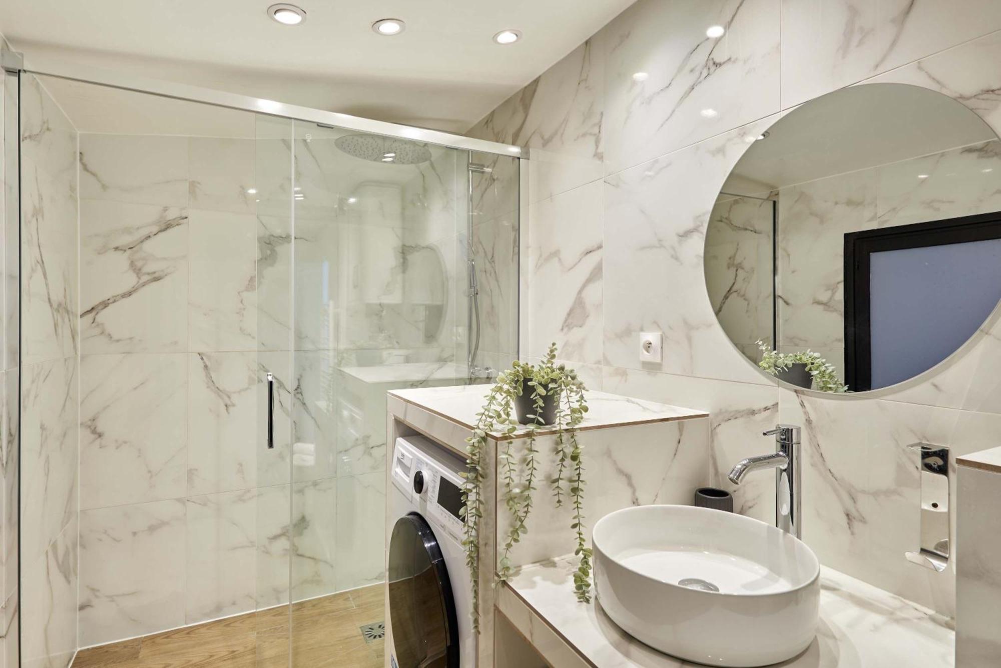 Apartment Le Marais By Studio Prestige Paris Exterior photo